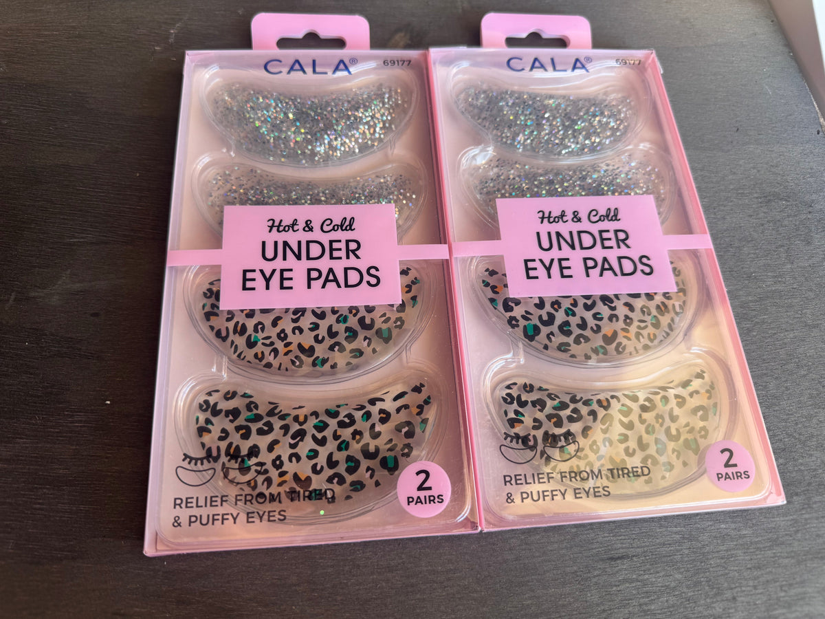 Under Eye Mask