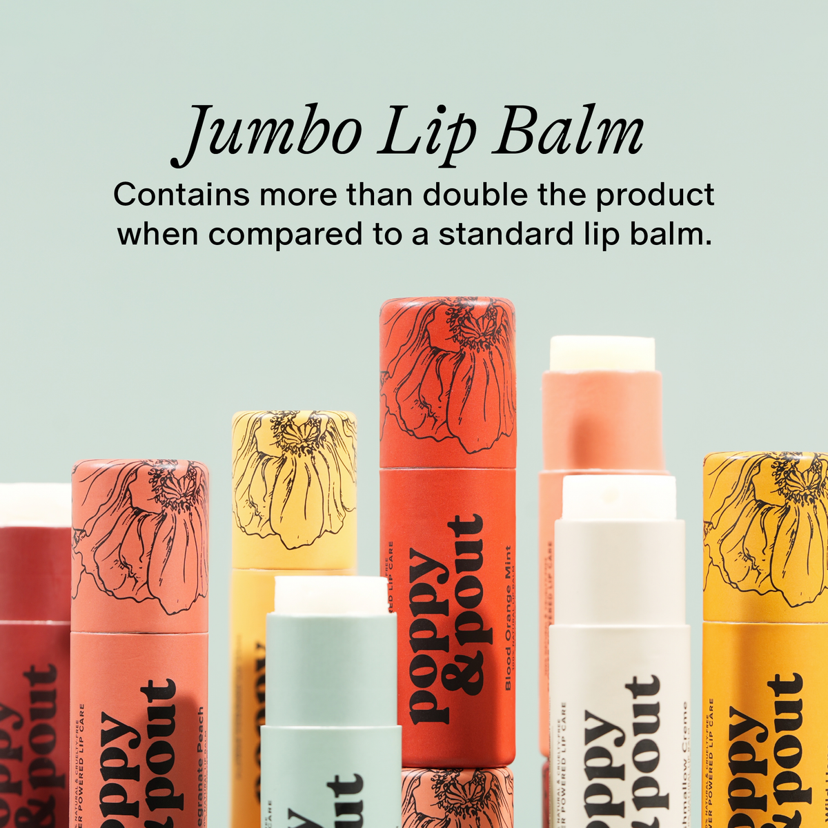 Lip Balm, Island Coconut