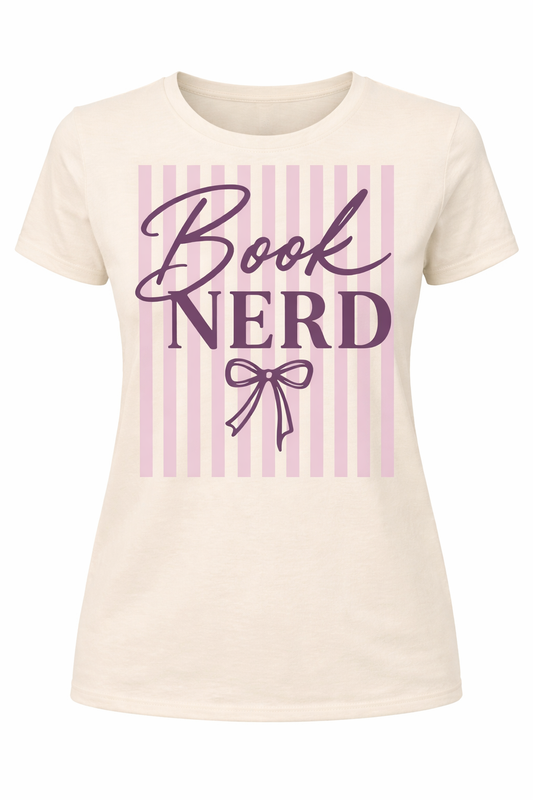 Book Nerd