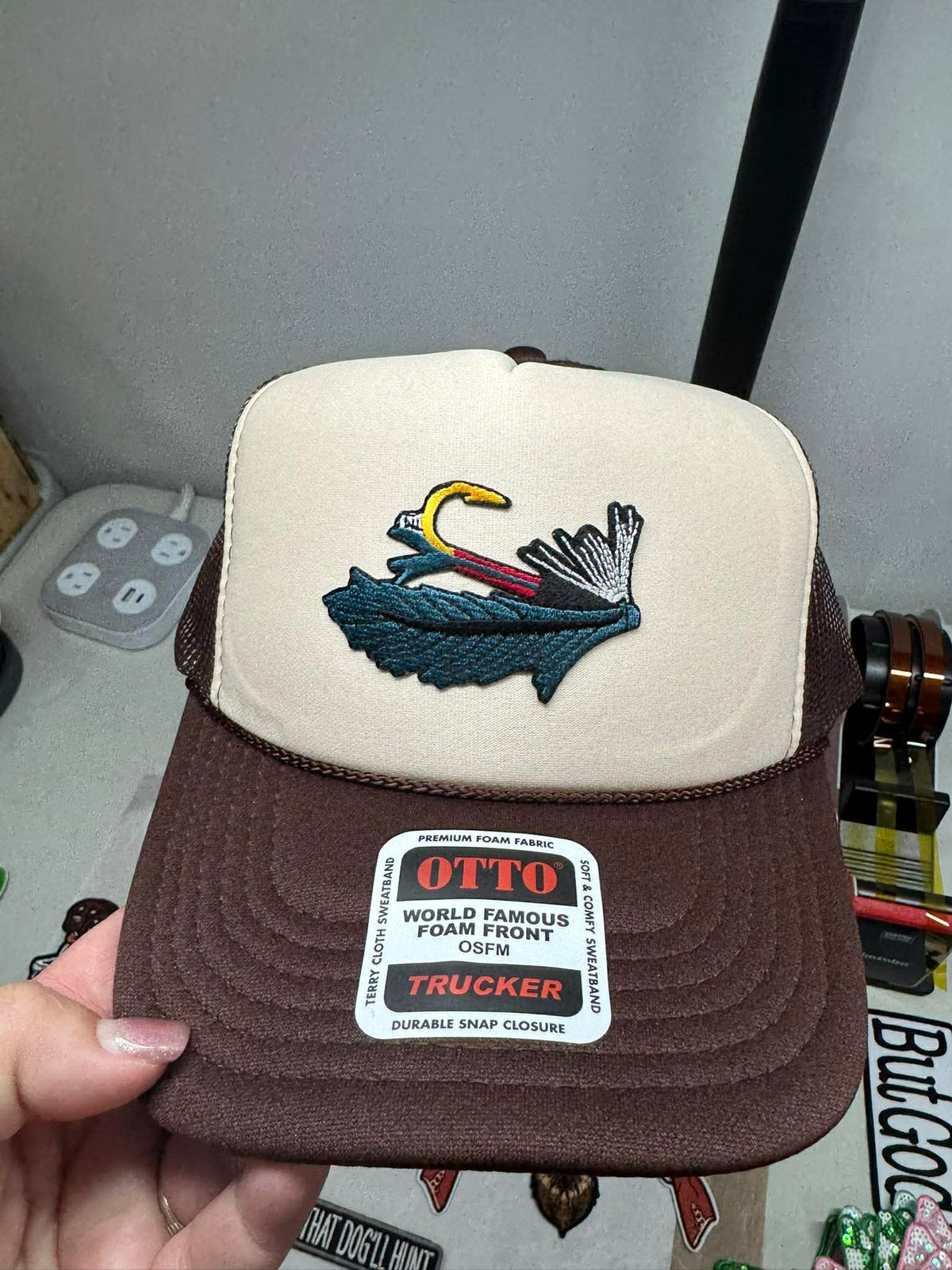 FLY FISHING