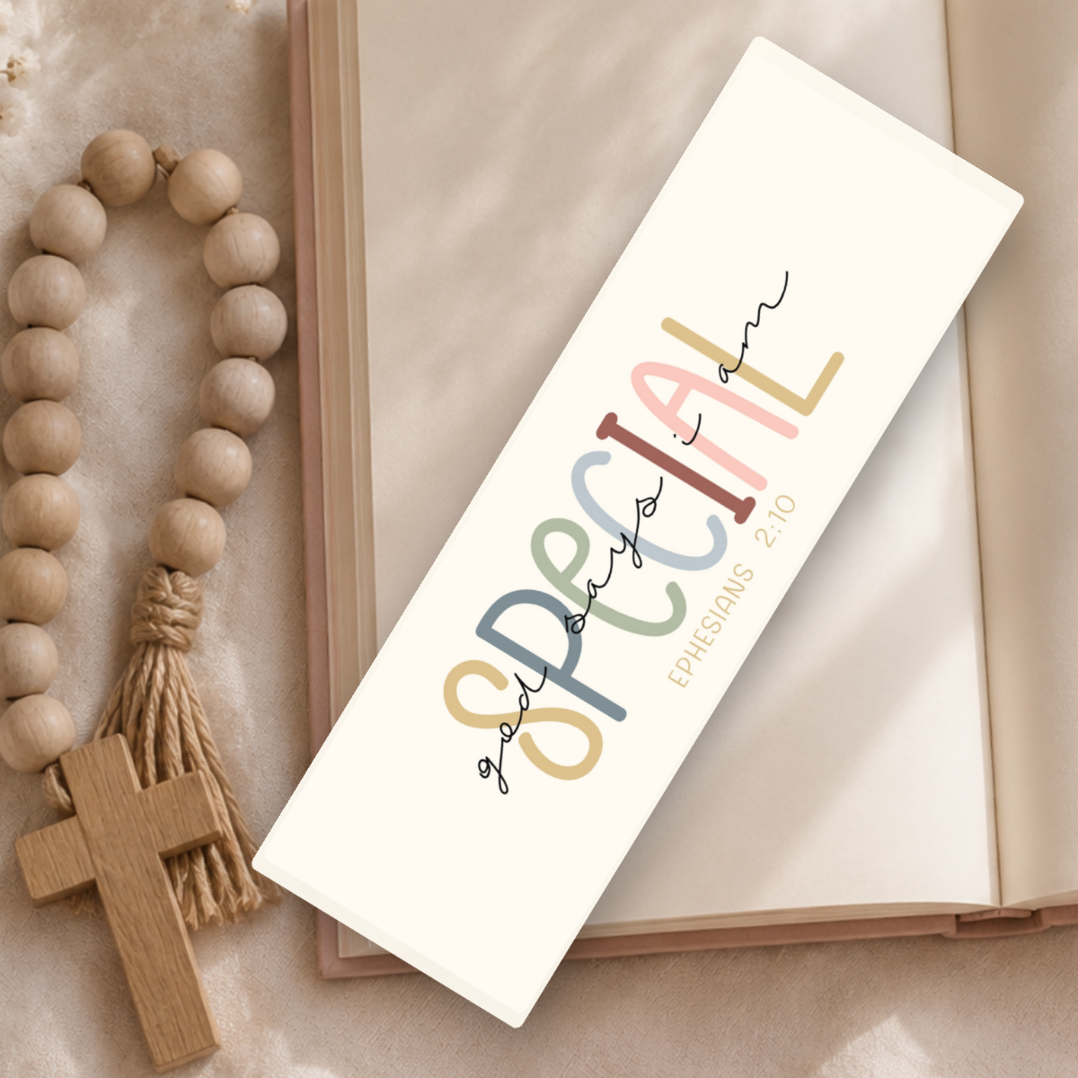 Bookmark - Special