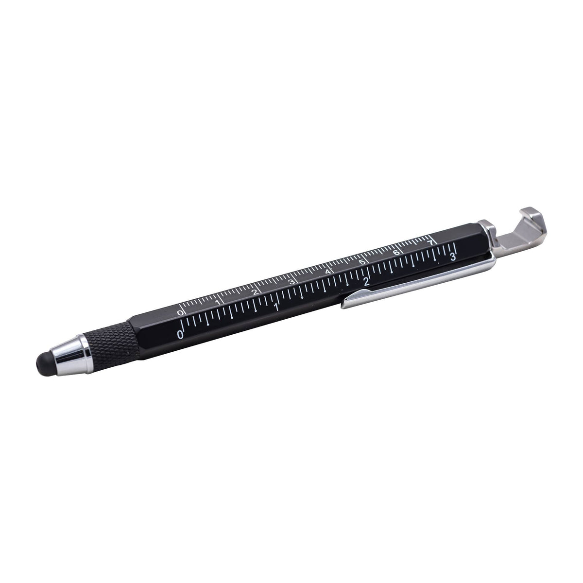Friken Cool Pen | 6-in-1 Tech Multi-Tool Pen: Orange