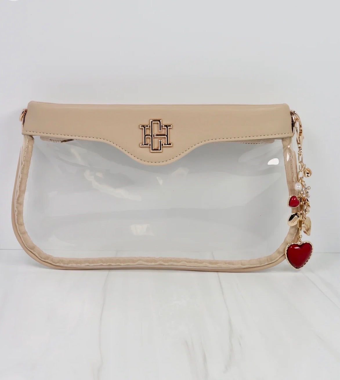 Sutton Bag Charm