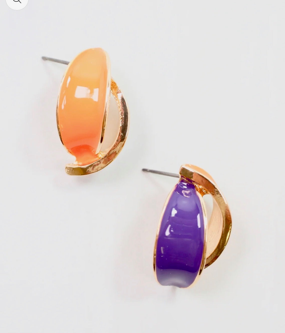 Cora Game Day Earrings