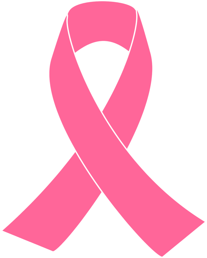 Breast Cancer Awareness Custom Hat