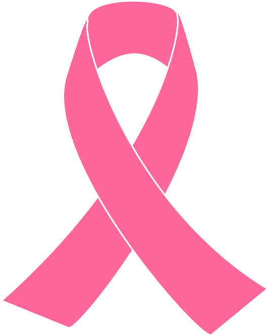 Breast Cancer Awareness Custom Hat