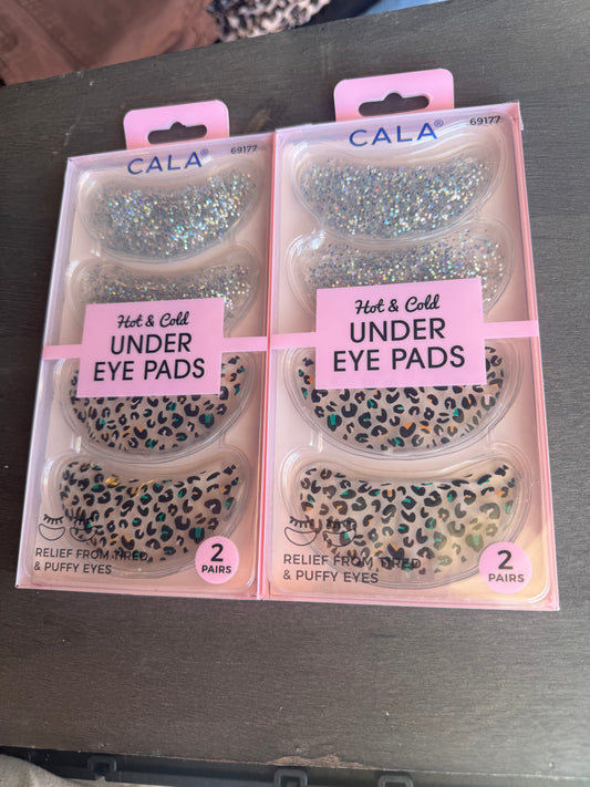 Under Eye Mask
