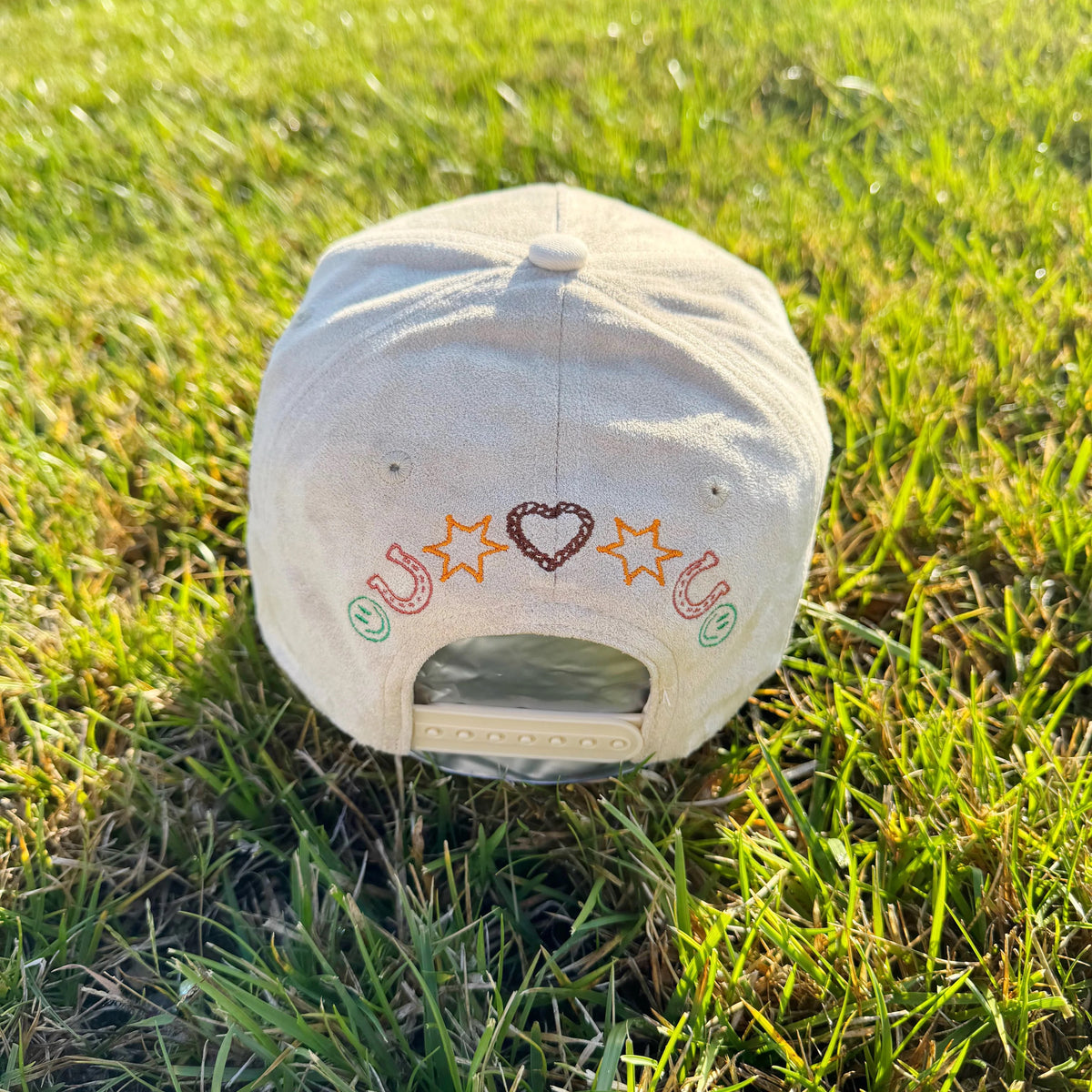 COWBOY HAT