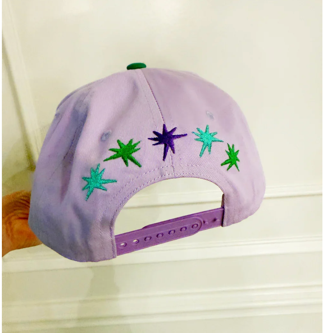 LATER GATOR HAT