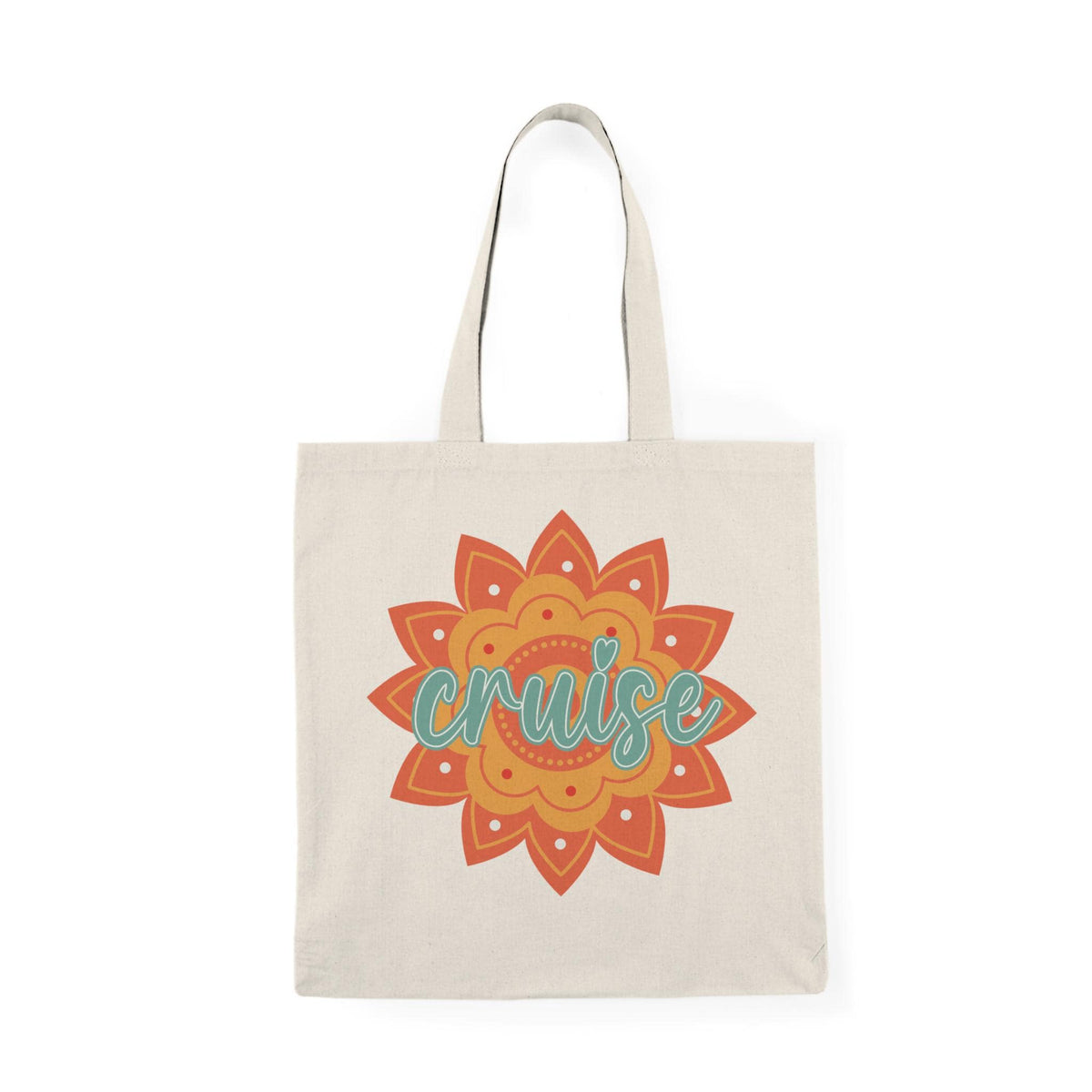 Natural Tote Bag