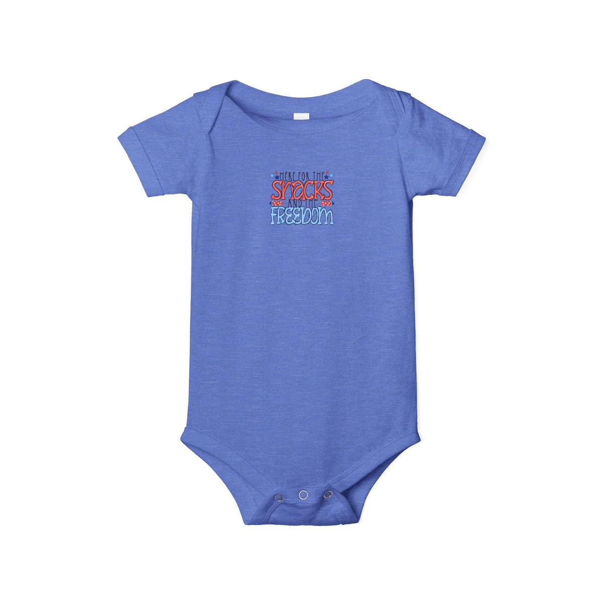 Infant Jersey One Piece