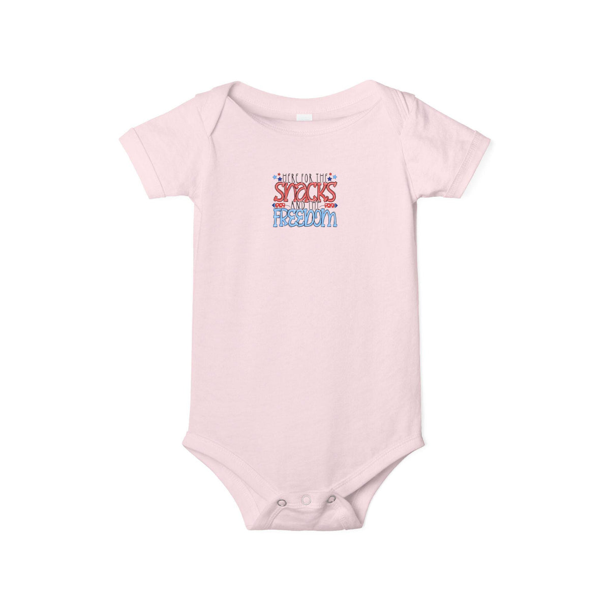 Infant Jersey One Piece