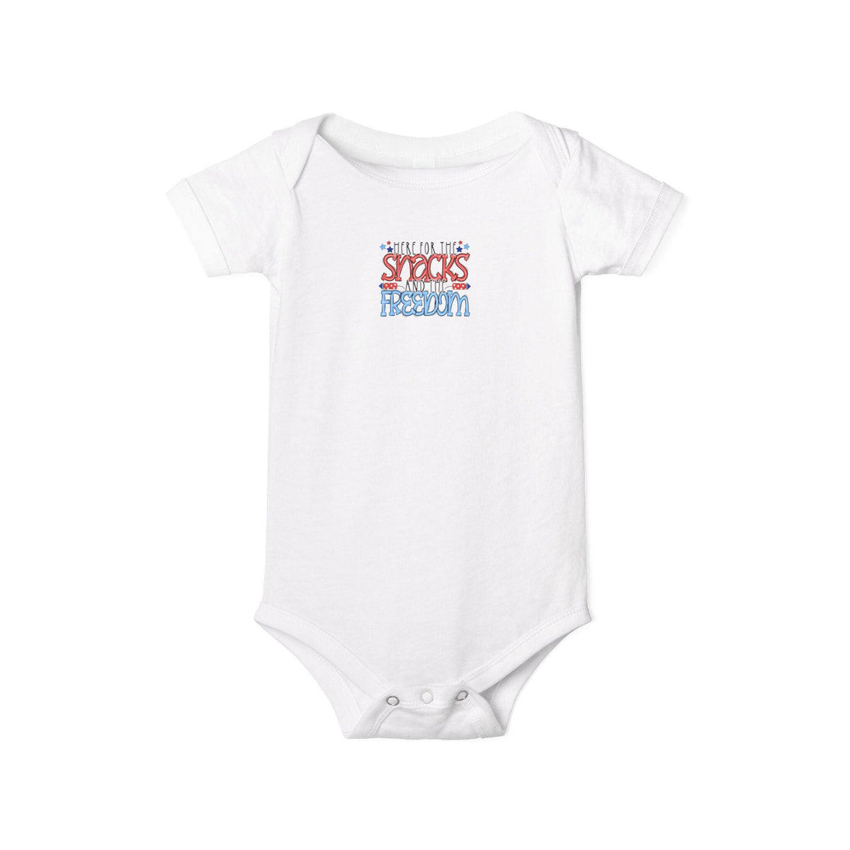 Infant Jersey One Piece