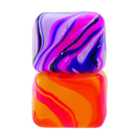 Squeeze Cube Squishy